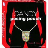 Candy Posing Pouch 7.4 Oz
