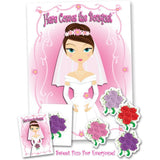 Ball And Chain Here Comes The Bouquet Game