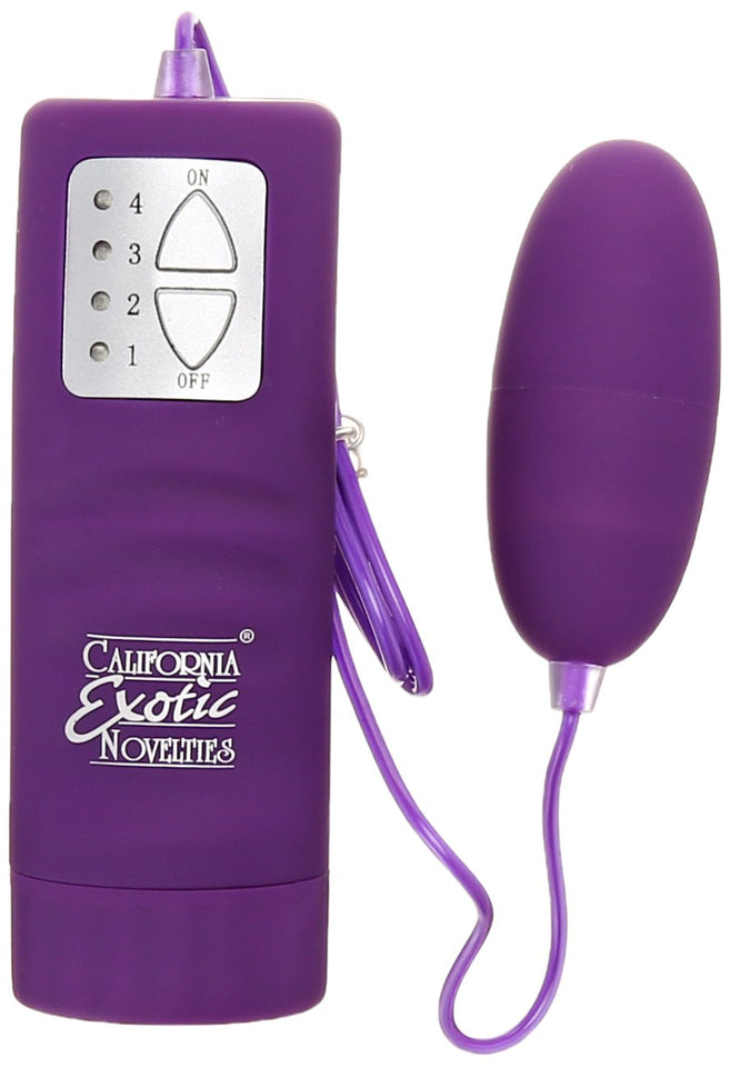 california Exotics Waterproof Pocket Exotics Bullet Vibe