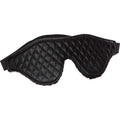 California Exotics Novelties Entice Blackout Eyemask