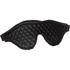 California Exotics Novelties Entice Blackout Eyemask
