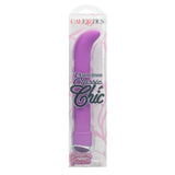 California Exotic Novelties 7-Function Classic Chic Standard G Vibes, Purple