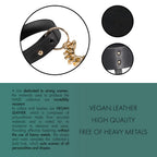 DB Bijoux Indiscrets Maze Thin Cuffs