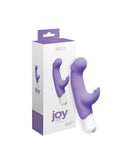 Vedo Joy Mini Vibe 12 Mode Vibrator Orgasmic Orchid Vibrator