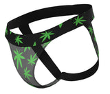 Hazy Dayz Jock Potleaf L/Xl