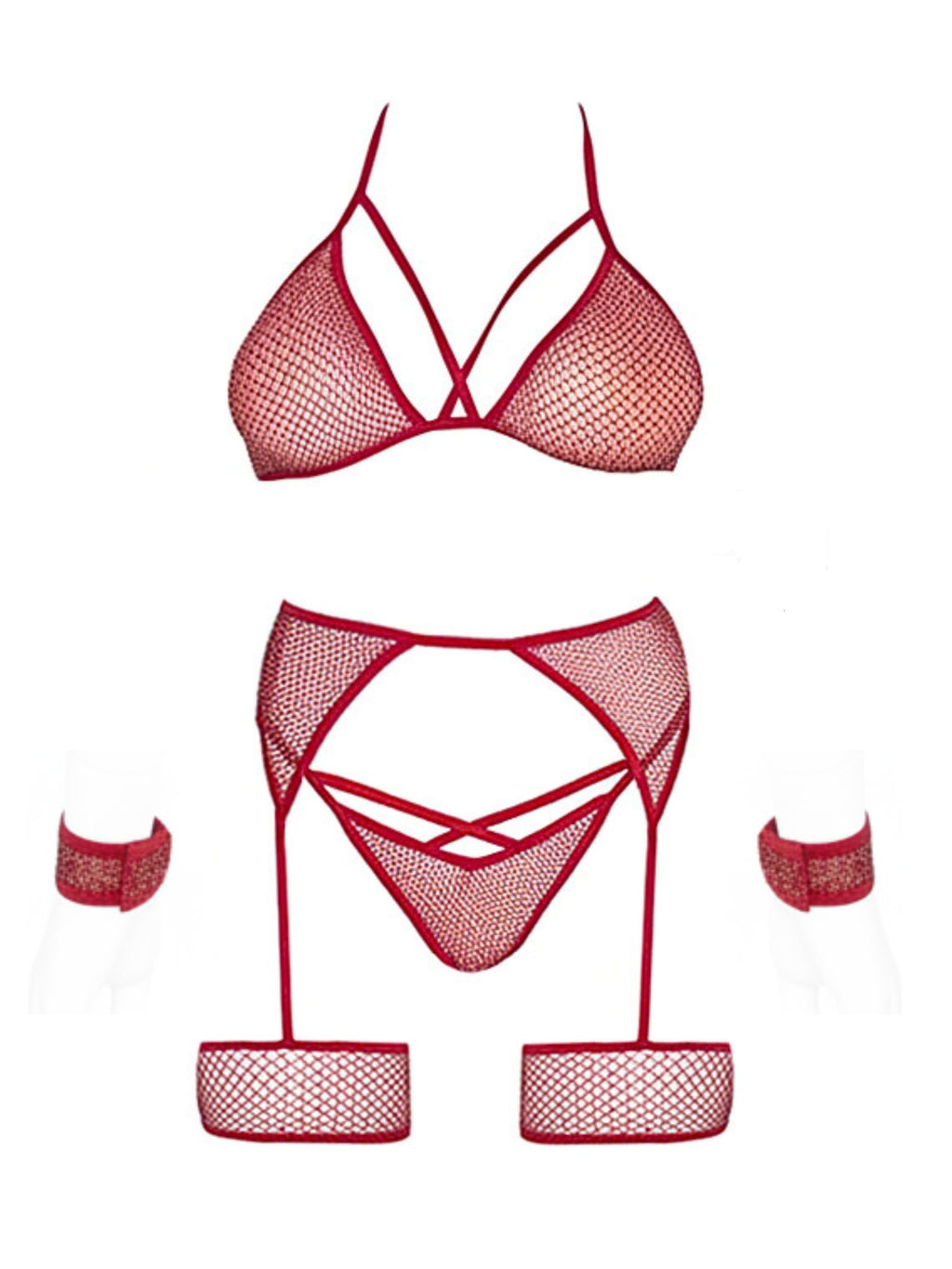 O/S  BURGUNDY/S