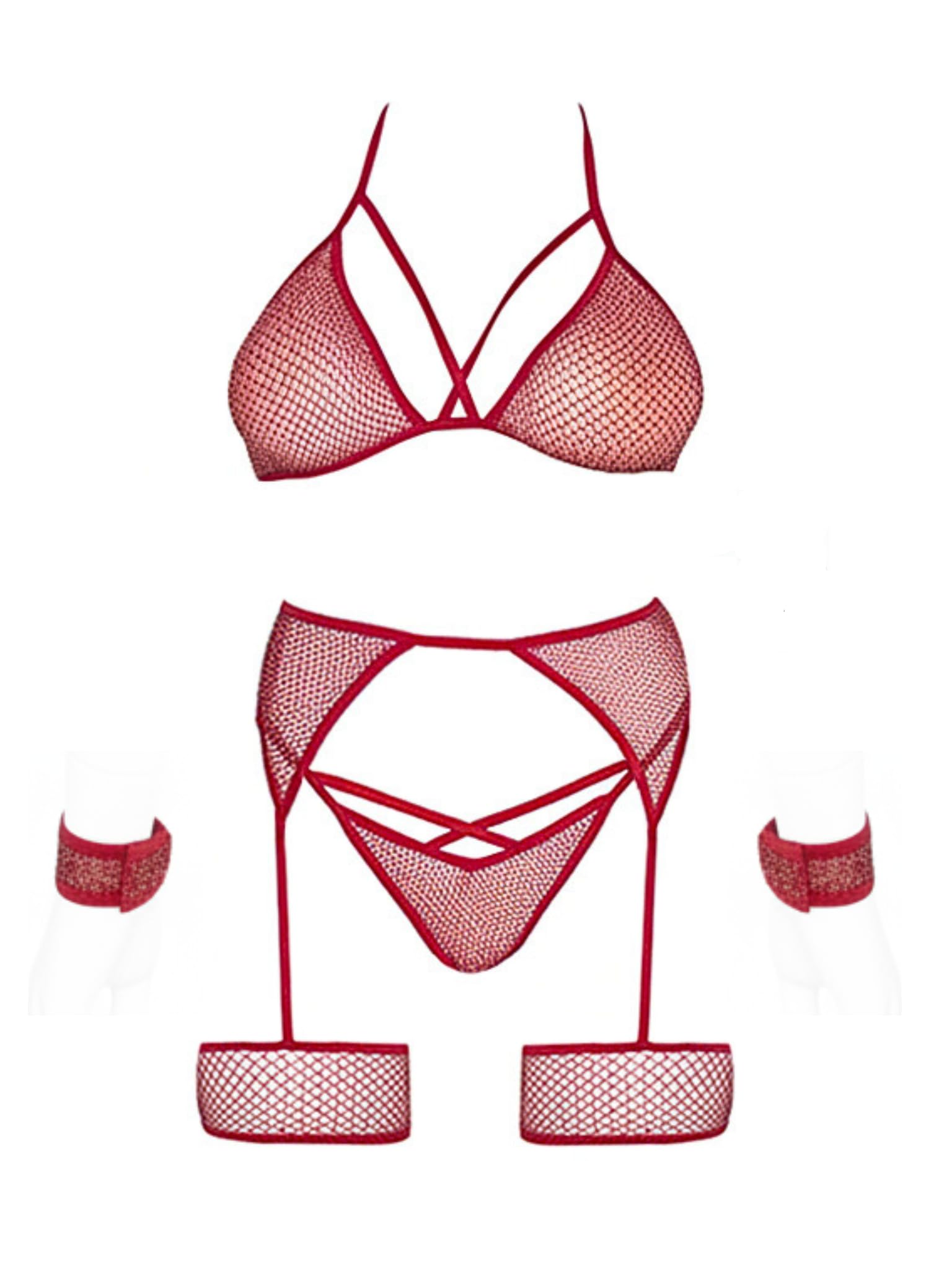O/S  BURGUNDY/S