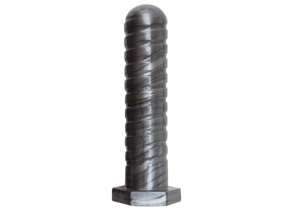 Hardware Screw Yourself Kit, Gray