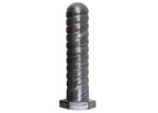Hardware Screw Yourself Kit, Gray