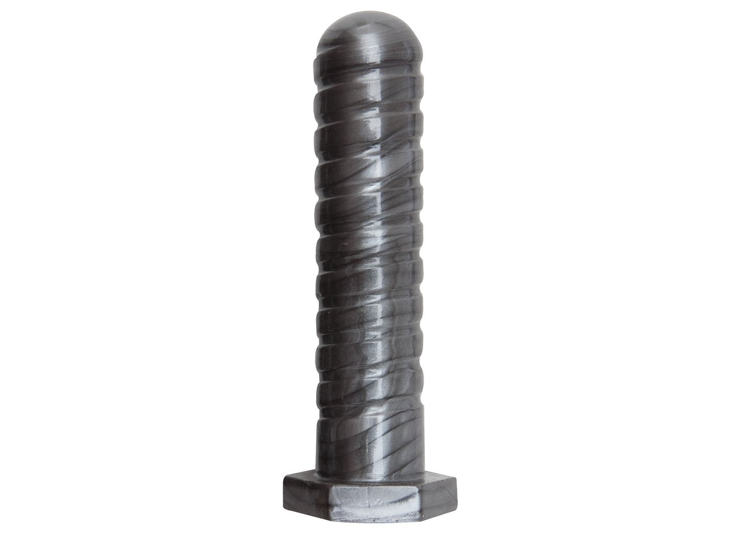 Hardware Screw Yourself Kit, Gray
