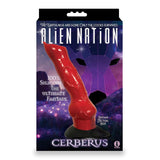 Alien Nation Cerberus