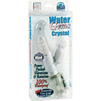 California Exotics Water Gems Vibe, Hummer
