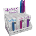 (D) Classix Rocket Bullet Dis 18Pc
