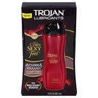 (Wd) Trojan Arouses & Releases