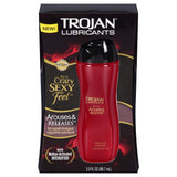 (Wd) Trojan Arouses & Releases