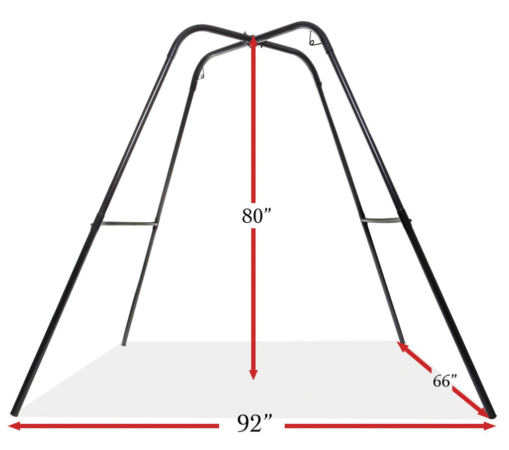 Fetish Fantasy- Fantasy Swing Stand