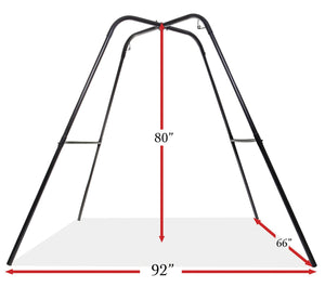 Fetish Fantasy- Fantasy Swing Stand