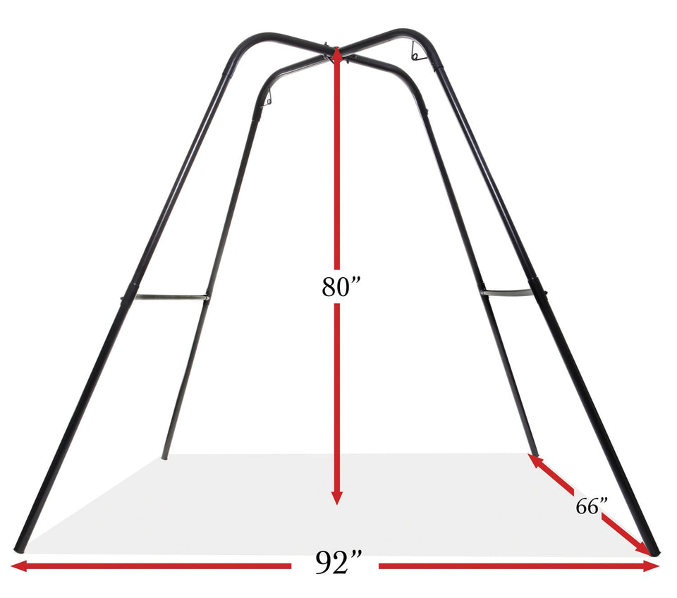 Fetish Fantasy- Fantasy Swing Stand