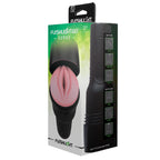 Fleshlight Go Surge | Travel Masturbator | Compact And Discreet Sex Toy Device