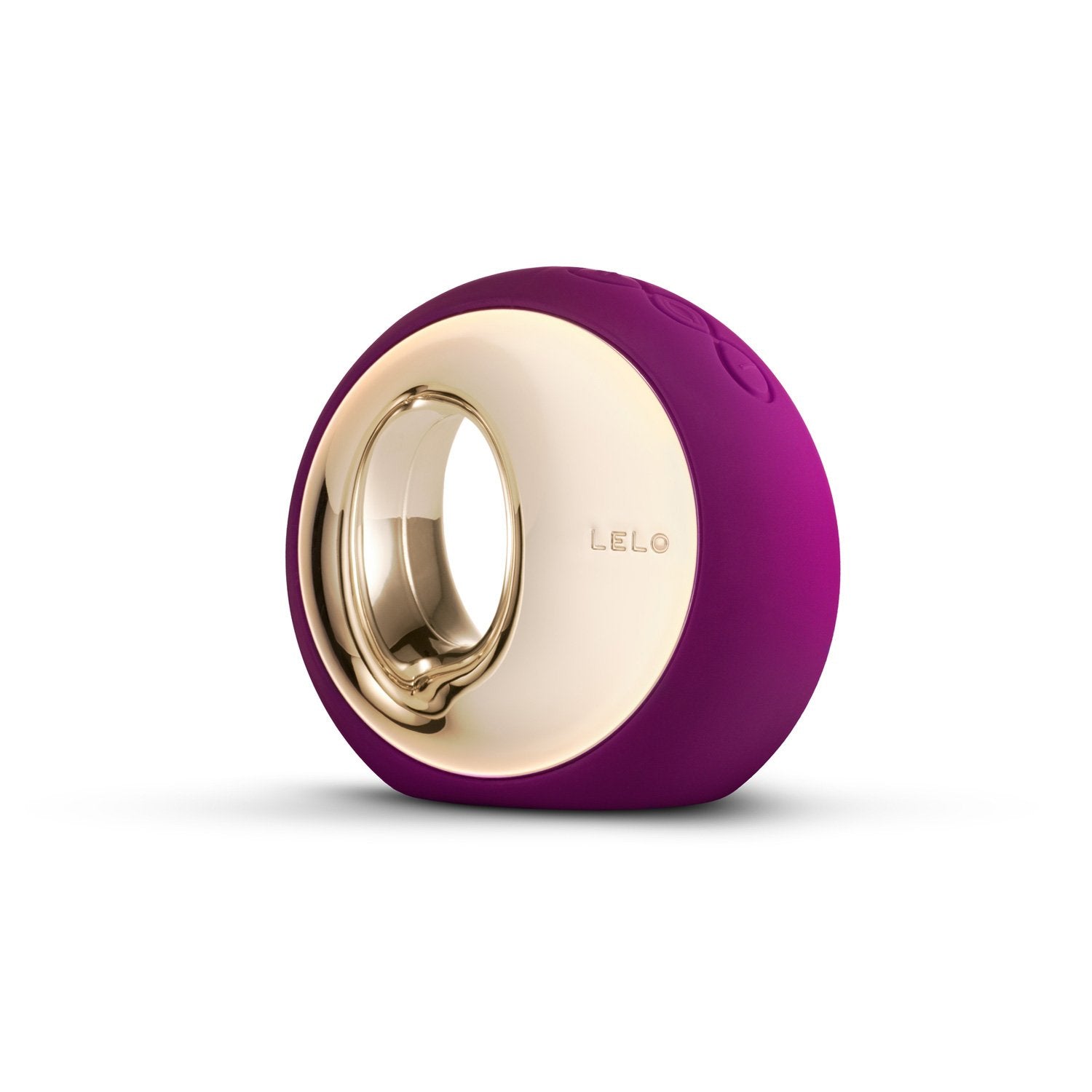 Lelo Ora 2 The Worlds Most Sophisticated Oral Sex Simulator, Deep Rose