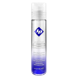 Id Free 2.2 Fl Oz Bottle