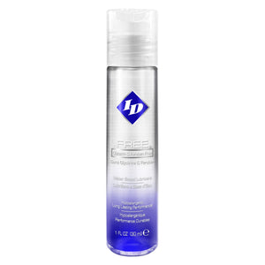 Id Free 2.2 Fl Oz Bottle