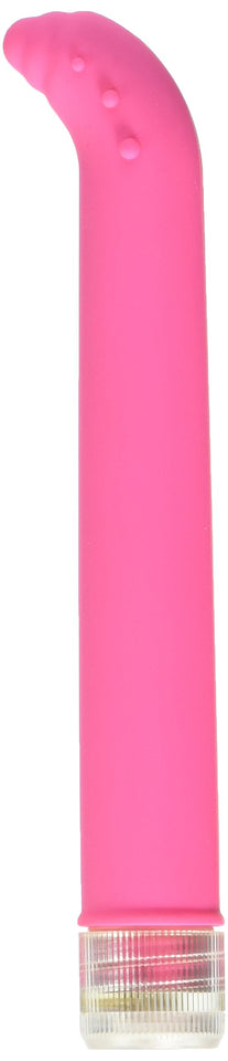 California Exotics Magic G Vibrator, Pink