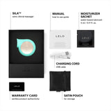 Lelo Sila Aqua (Net)