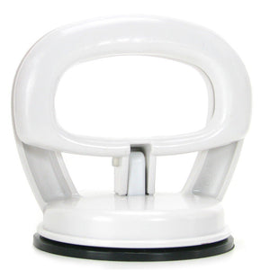 (D) SEX IN THE SHOWER SINGLE LOCKING SUCTION HANDLE