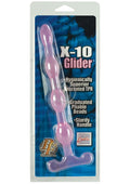 California Exotics X-10 Glider, Pink