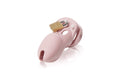 A.L.Enterprise. Inc 50989: Cb-3000 Pink Male Chastity