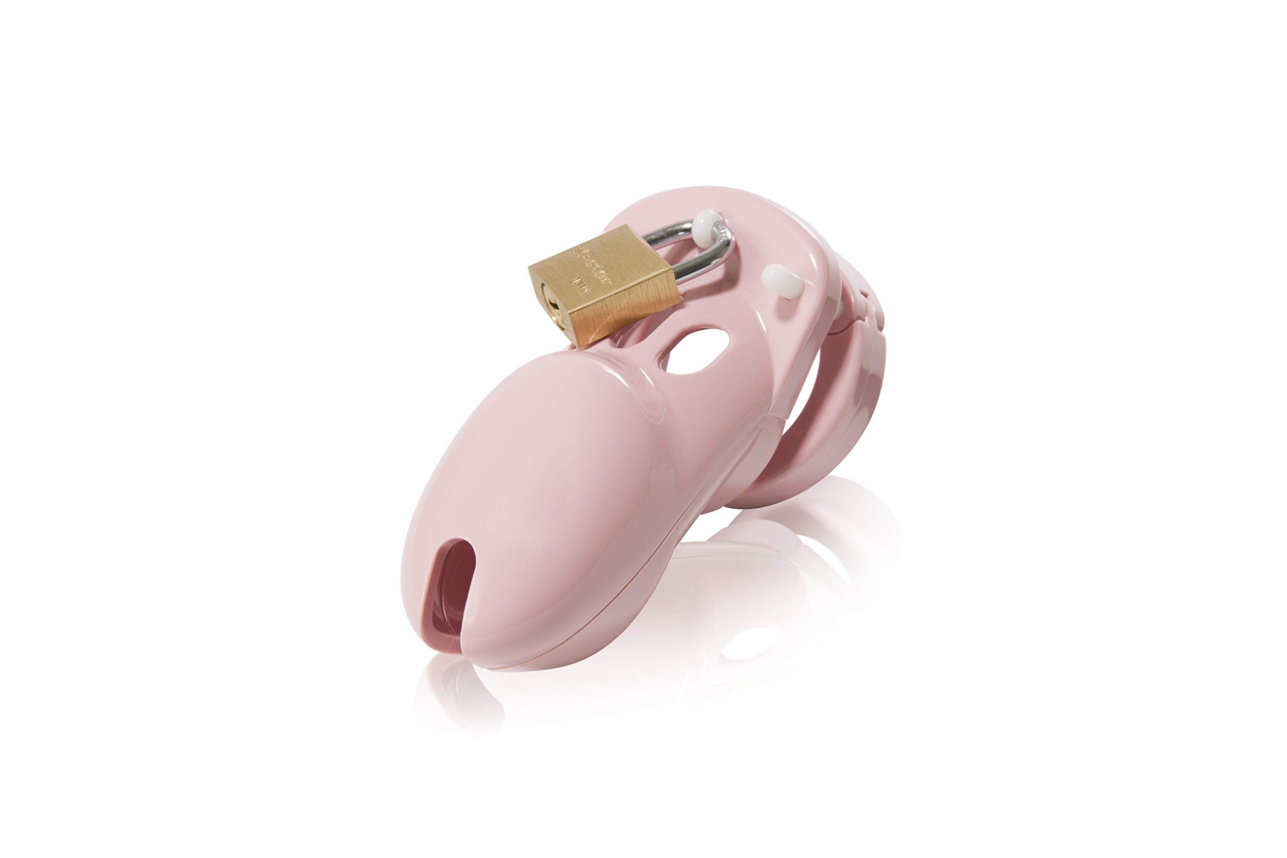 A.L.Enterprise. Inc 50989: Cb-3000 Pink Male Chastity
