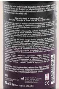 Toy Love Gel For Intimate Toys - 3.3. Fl. Oz.