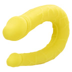 Boundless Ac/Dc Dong Yellow