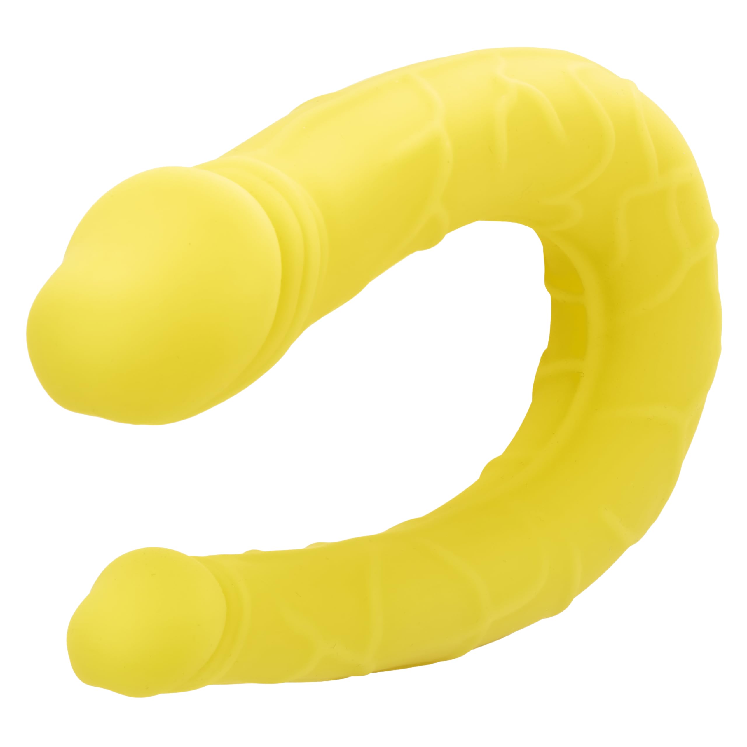 Boundless Ac/Dc Dong Yellow