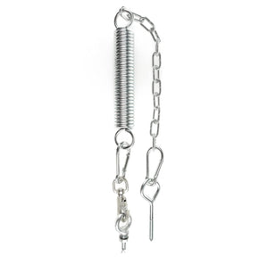 Ff Fantasy Bondage Swing White