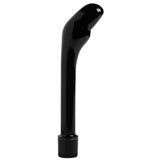 Trinity Vibes Essential Male P-Spot Vibrator, Black (Ac972)