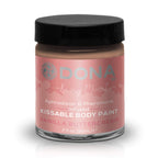 System Jo Dona Body Paint, Vanilla Buttercream, 2 Fl.Oz