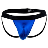 Satin Jock Blue L/Xl