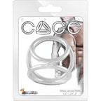 Ignite Chrome Cage C Rings