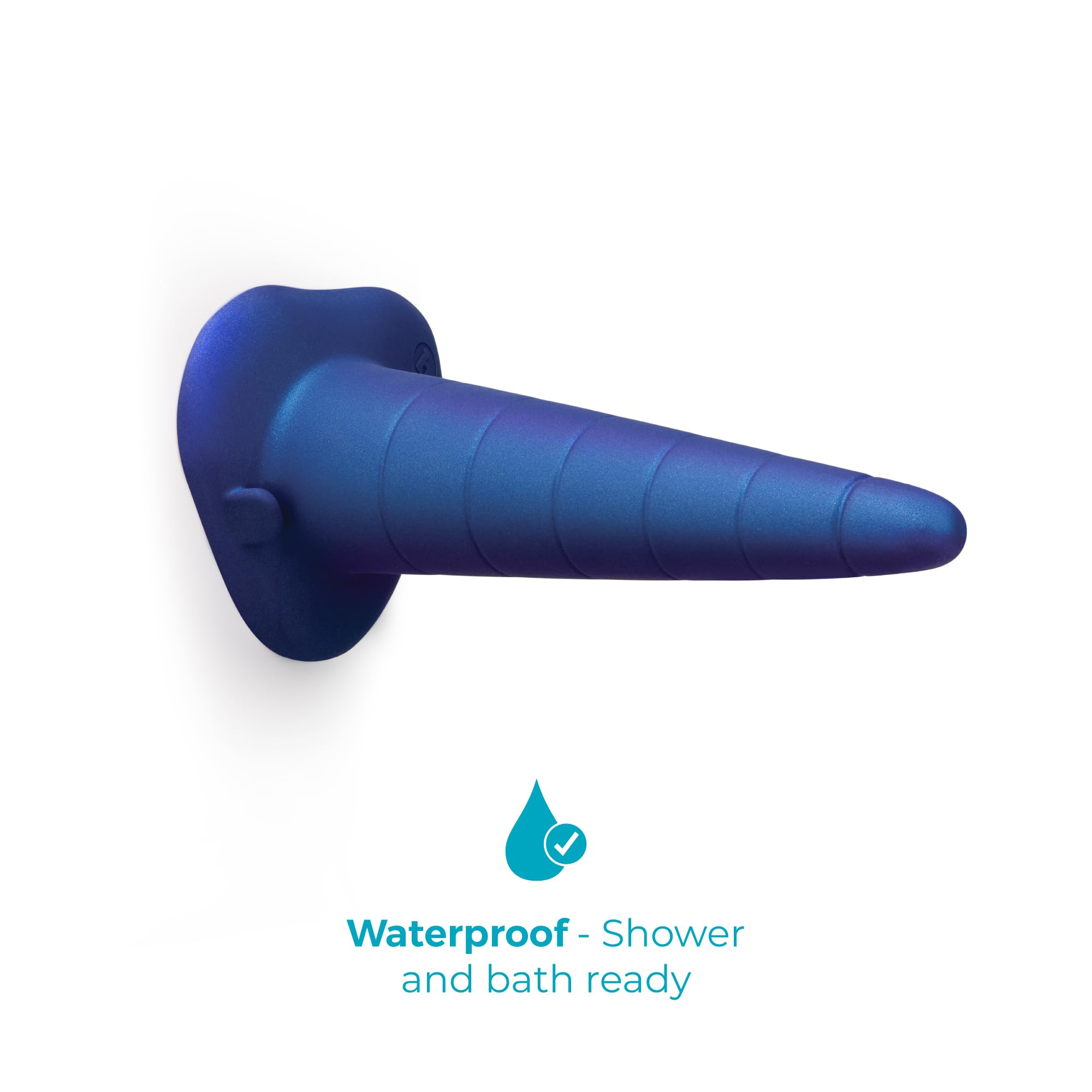 b-Vibe Anal Stretcher Training Cone