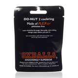 Oxballs Do-Nut- 2, Cockring, Large Blue