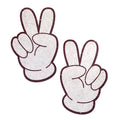 Pastease Peace Hands