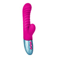 FemmeFunn Delola Purple