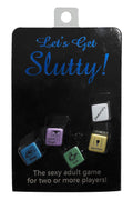 Let'S Get Slutty Dice