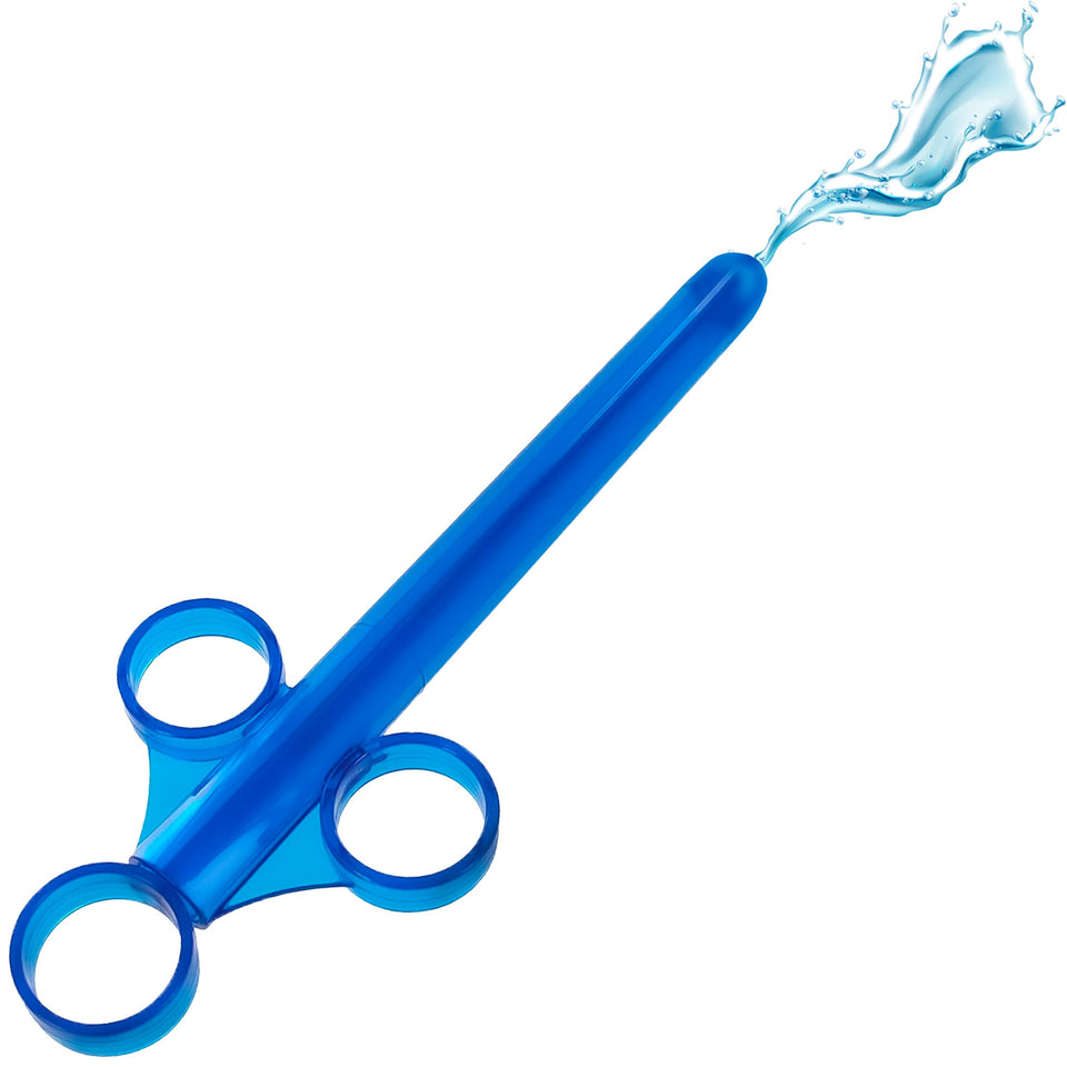 Cleanstream One Shot Launcher Blue