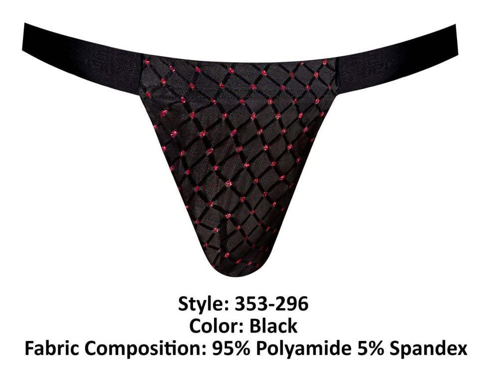 Widow Maker Uplift Jck Black L/Xl