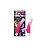 2 Tone Vaginal Climaxer - Pink