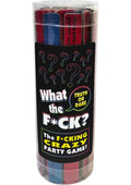 Kheper Games What The Fck? Game, Truth or Dare