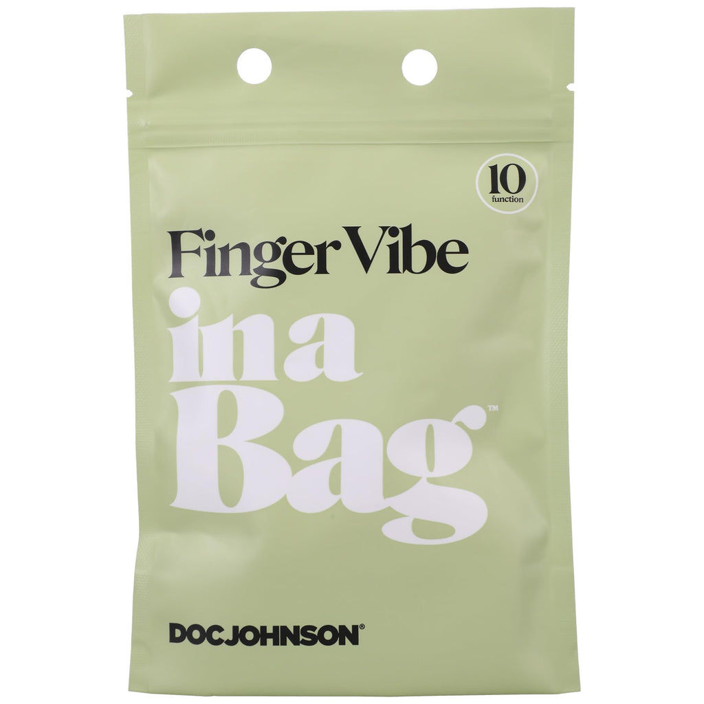 In A Bag Finger Vibe Pink